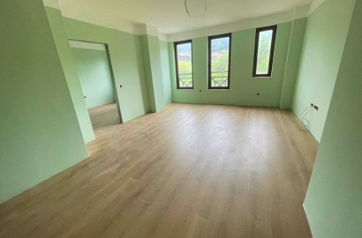 Двустаен апартамент за продажба в нова жилищна сграда, Банско