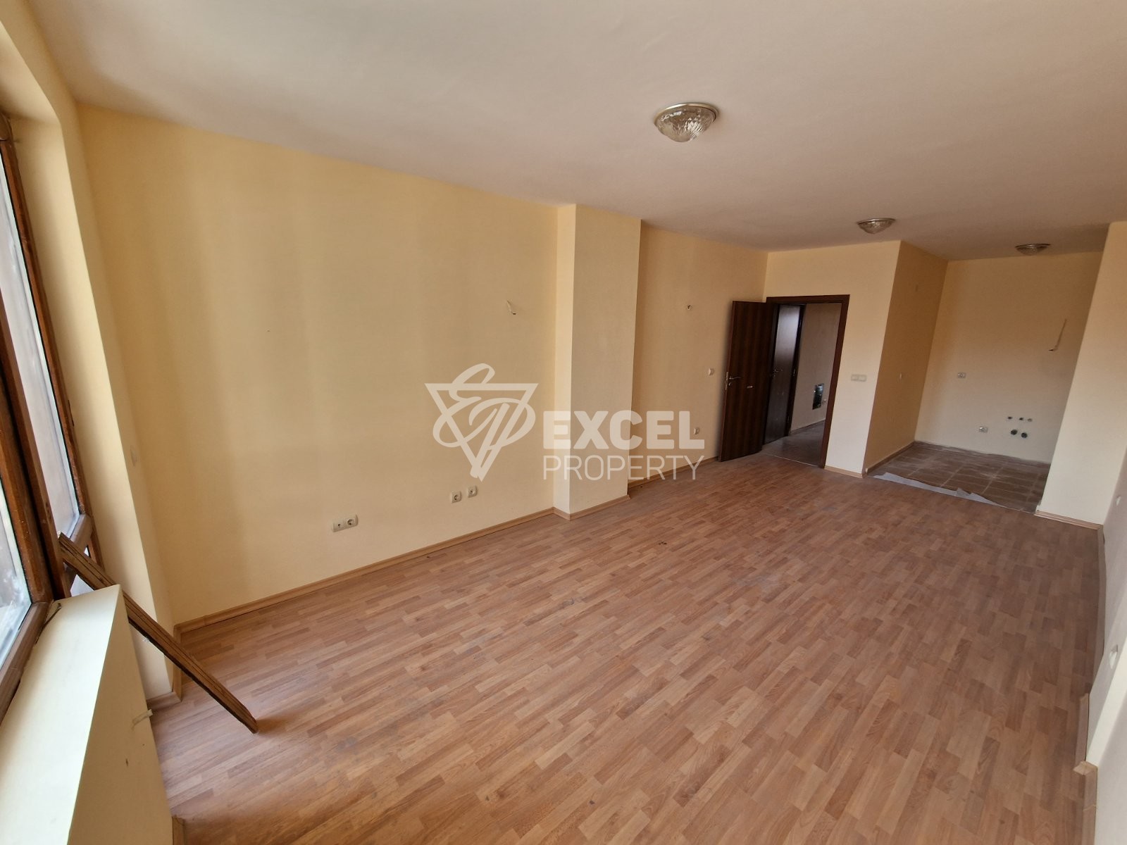 Двустаен апартамент за продажба в Банско! Отлична локация!