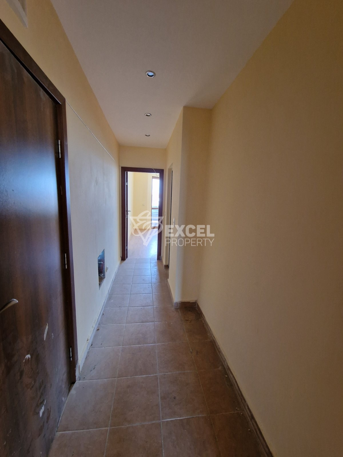 Двустаен апартамент за продажба в Банско! Отлична локация!