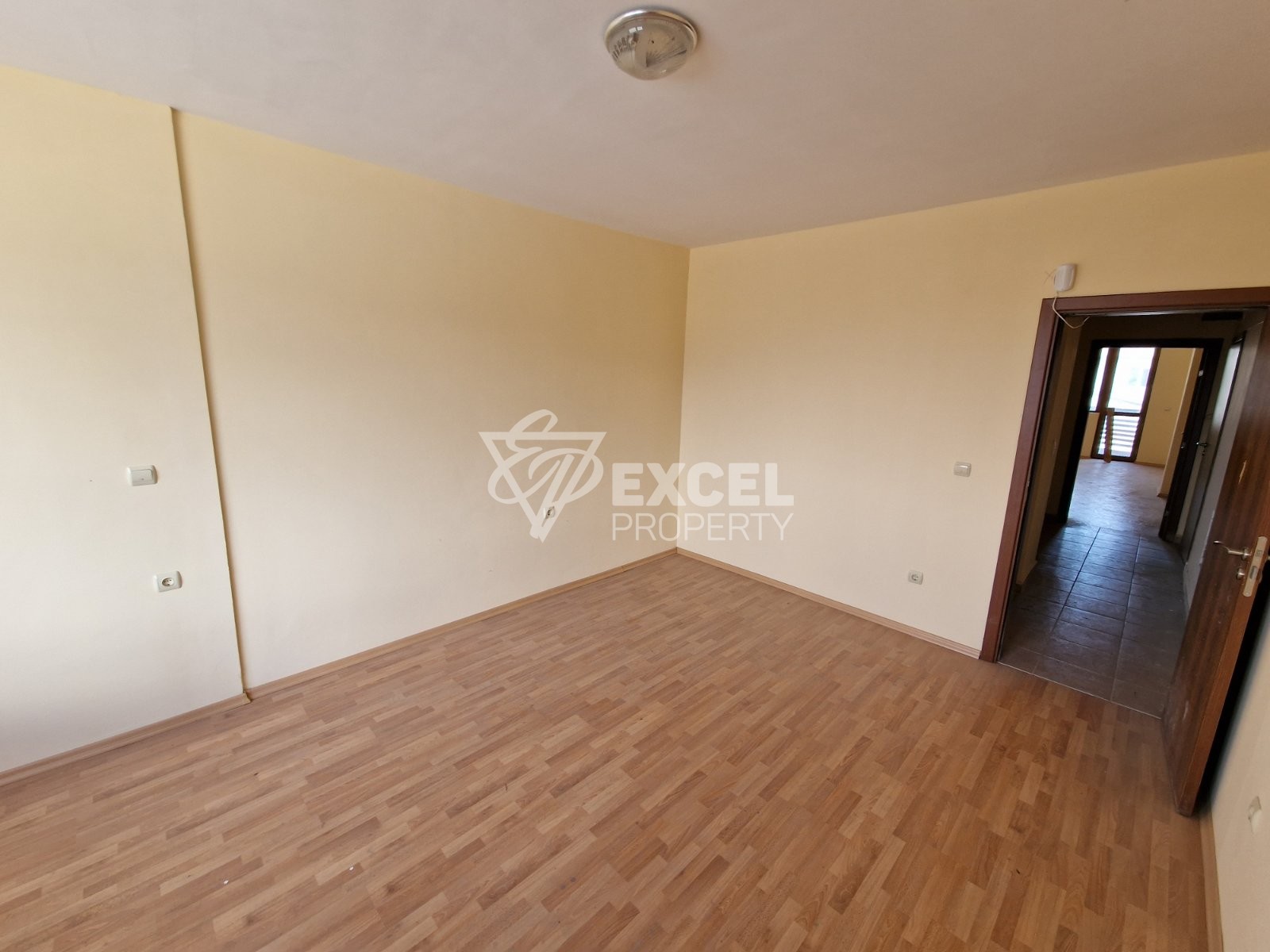 Двустаен апартамент за продажба в Банско! Отлична локация!