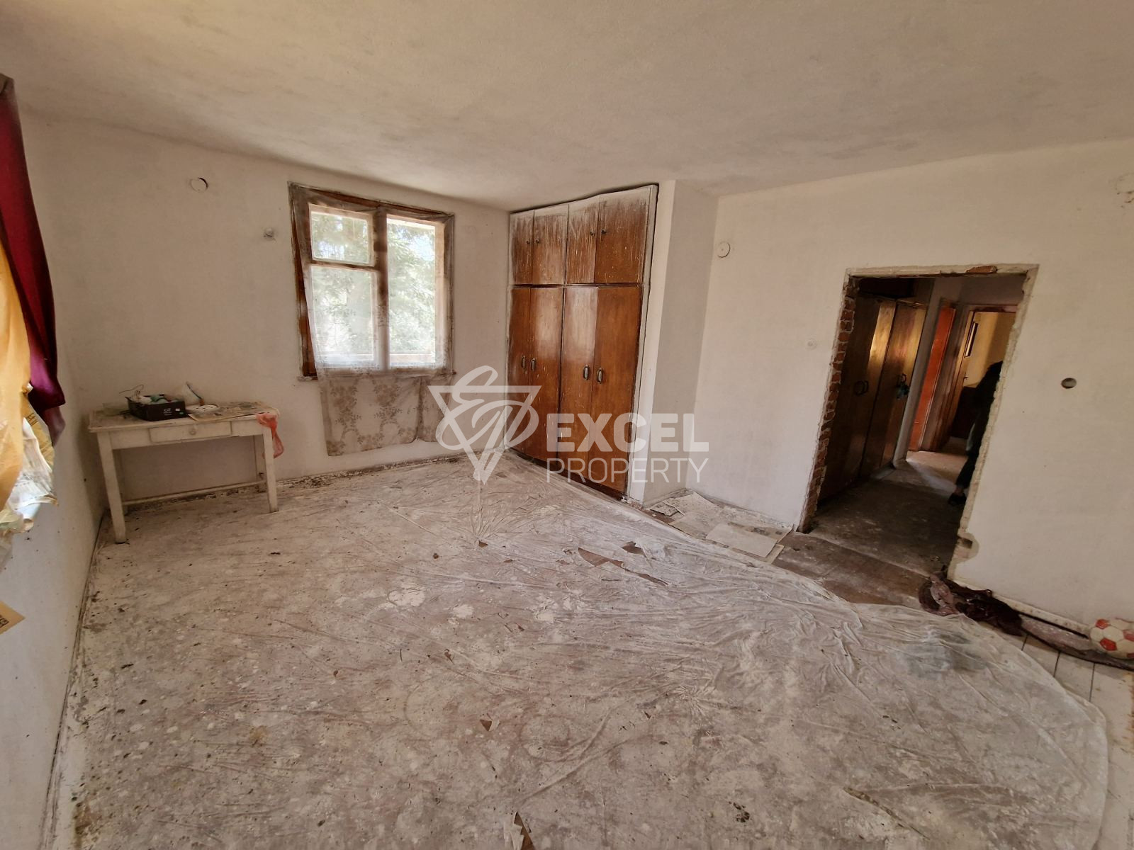 Вила за продажба в близост до Разлог и Банско, местност Предела