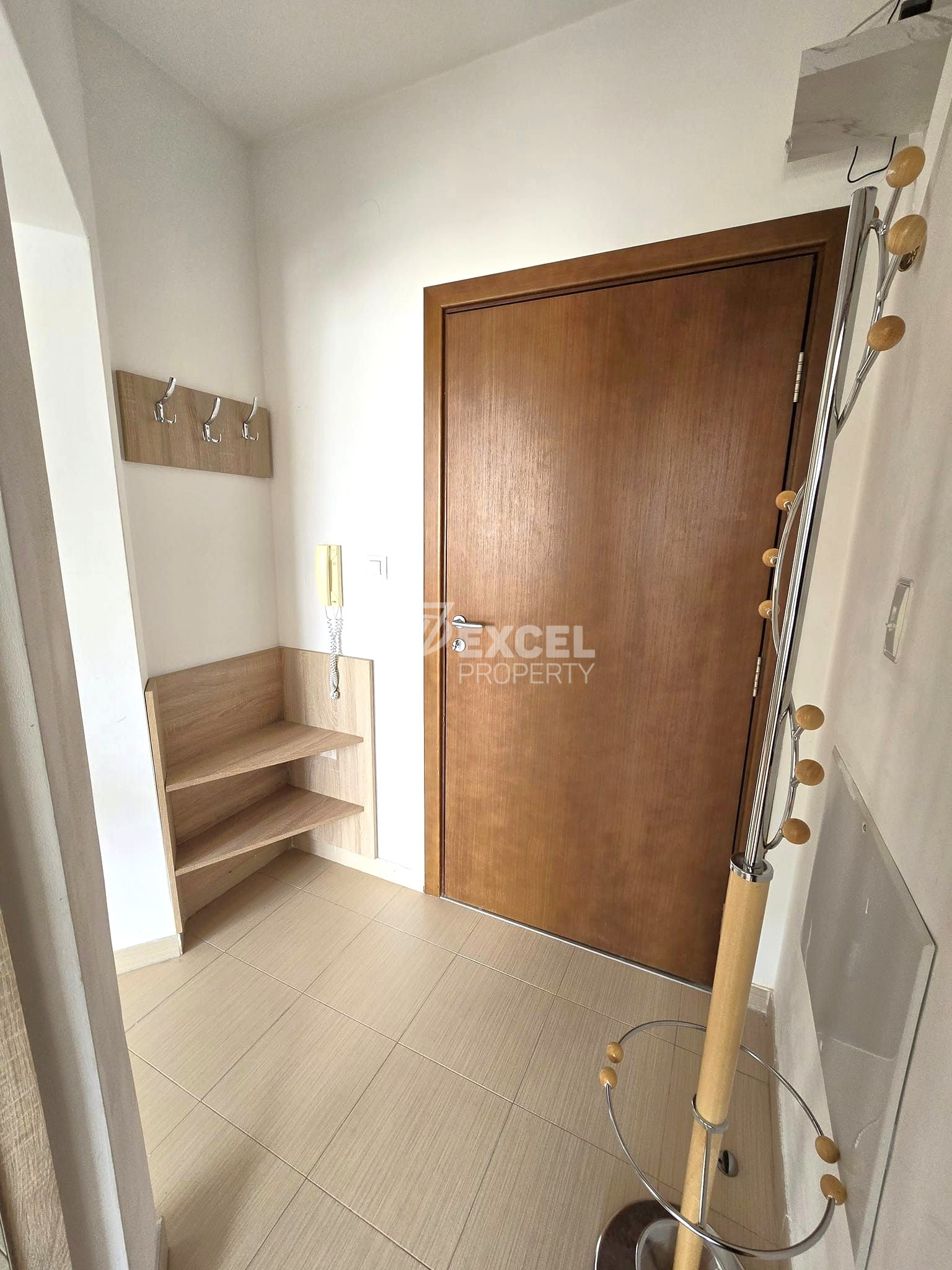 Двустаен апартамент в Belvedere Holiday Club за продажба в Банско