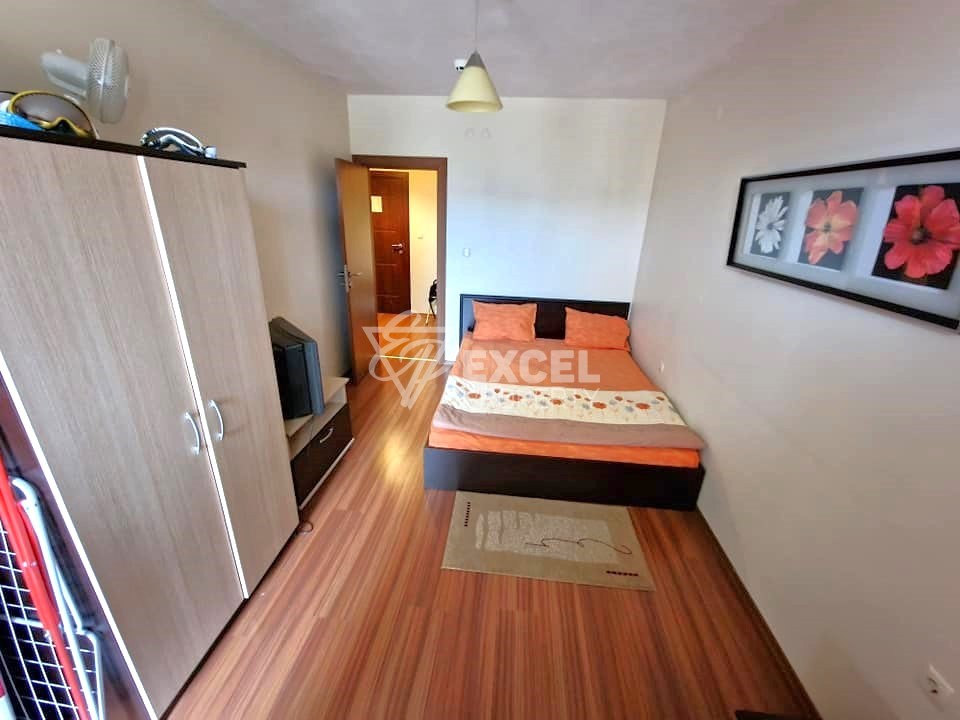 Двустаен апартамент  с гледка към Пирин планина за продажба в Хотел REGNUM 5 *, Банско