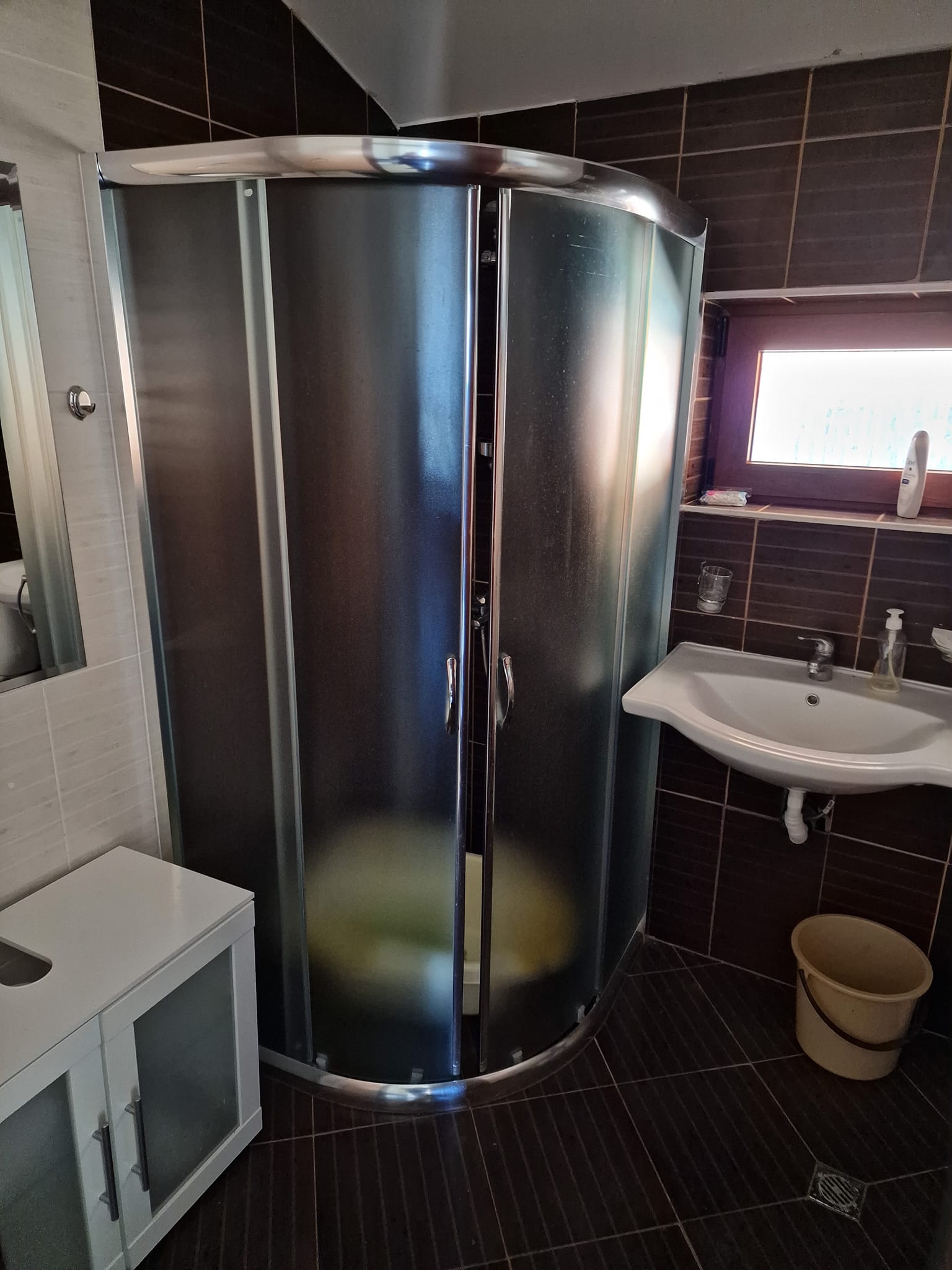 Банско: Oбзаведен двустаен апартамент за продажба