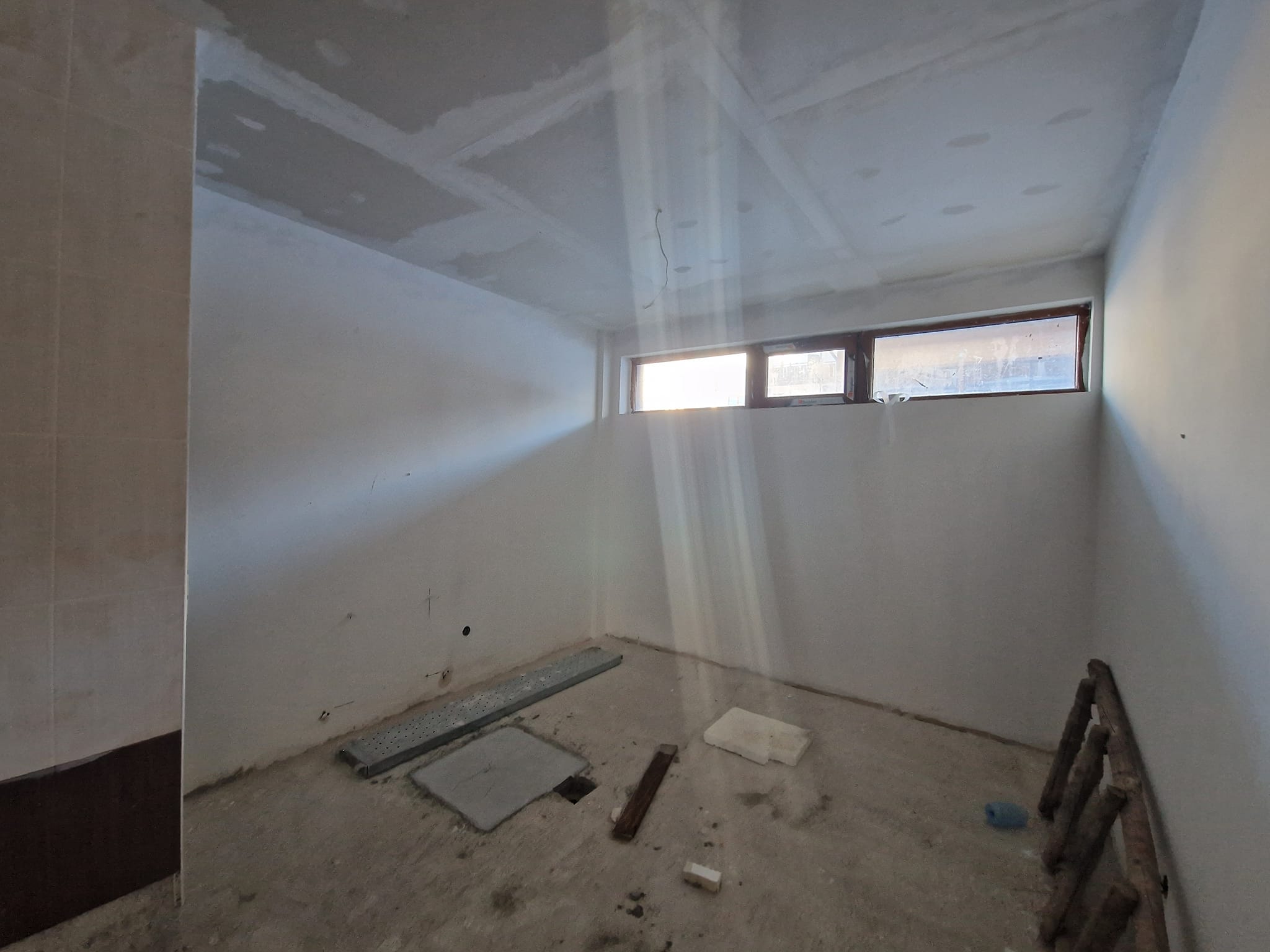 Студио за продажба с ниска такса поддръжка в Банско до Ски лифта