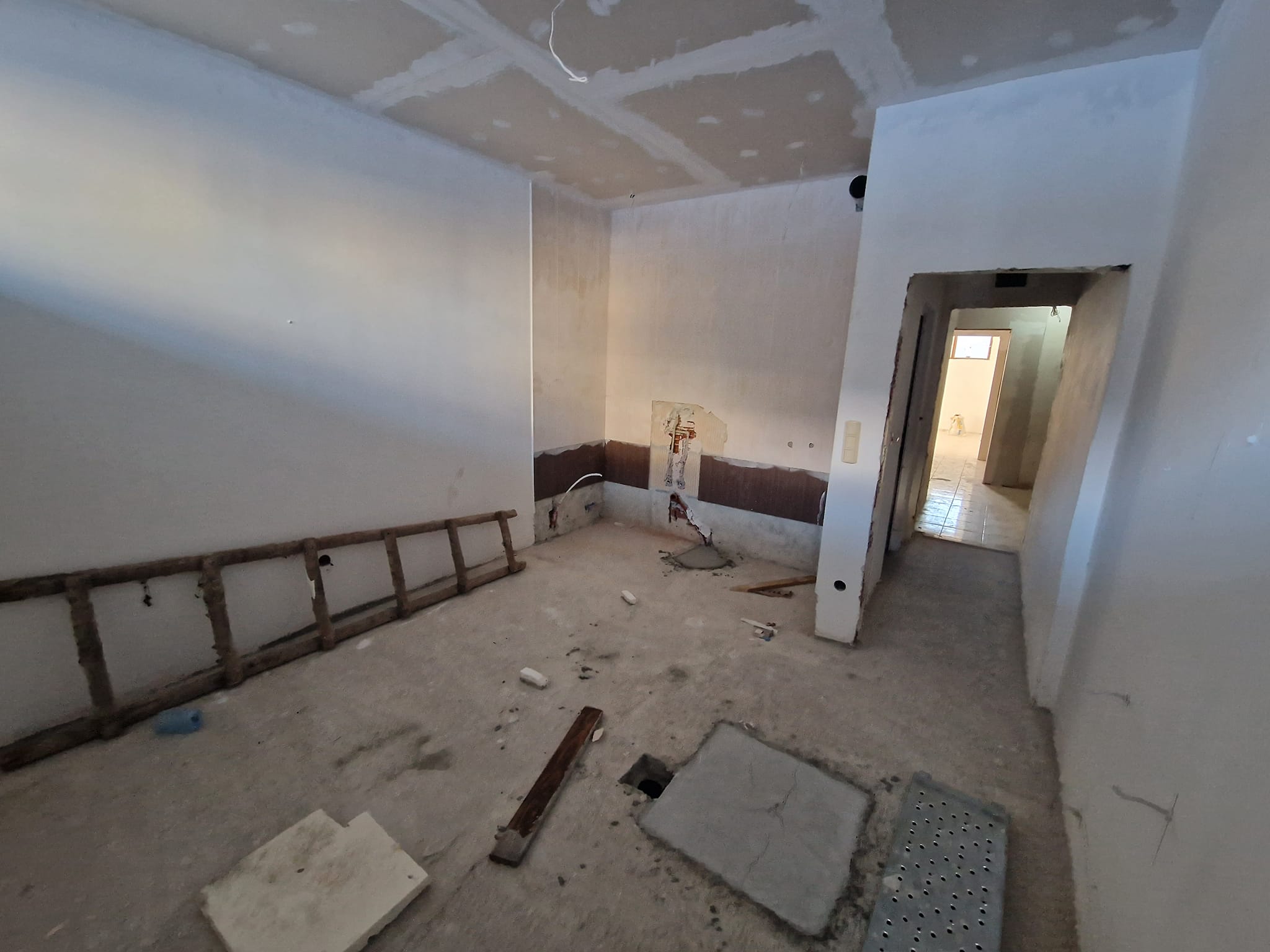 Студио за продажба с ниска такса поддръжка в Банско до Ски лифта