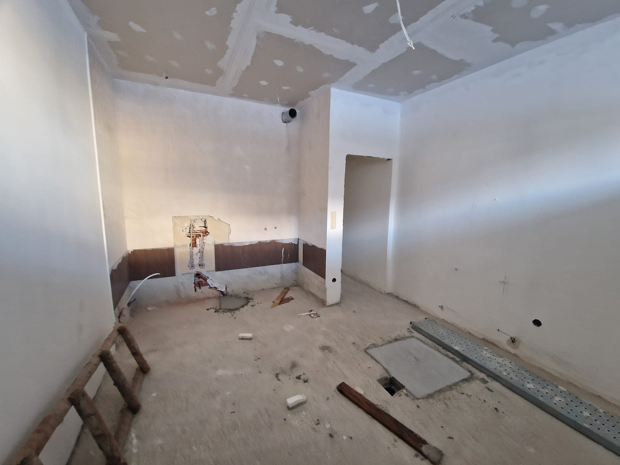 Студио за продажба с ниска такса поддръжка в Банско до Ски лифта