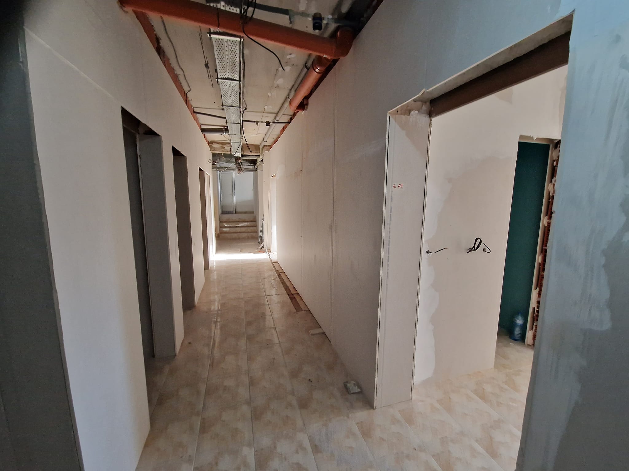 Студио за продажба с ниска такса поддръжка в Банско до Ски лифта