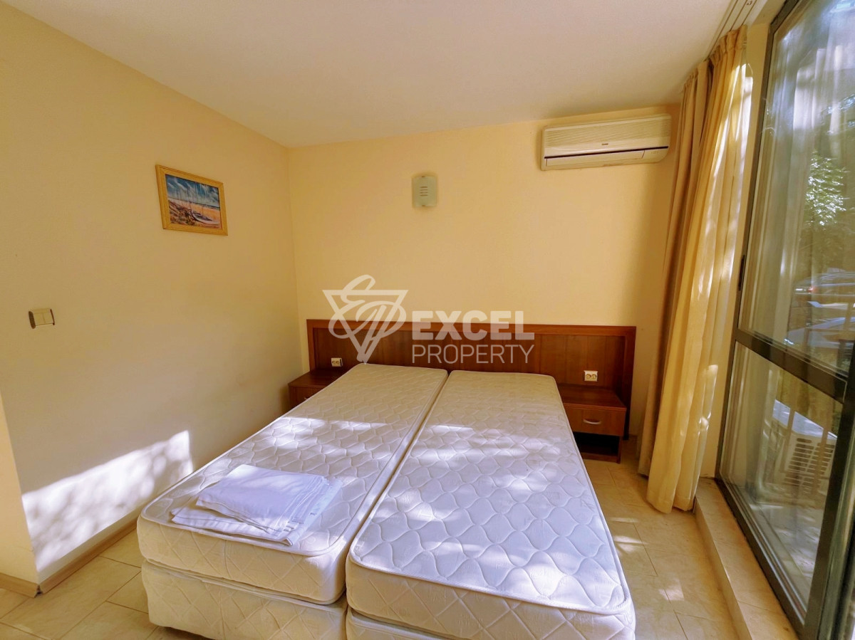 Обзаведено студио в комплекс Авалон , Слънчев Бряг