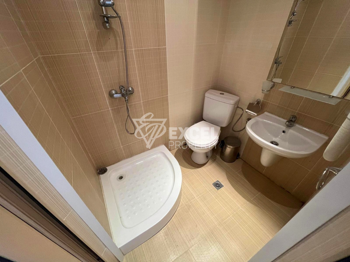 Обзаведено студио в комплекс Авалон , Слънчев Бряг