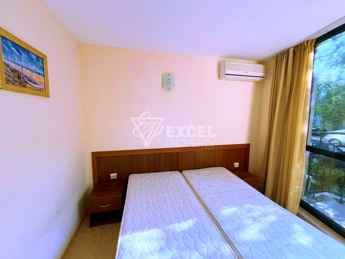 Обзаведено студио в комплекс Авалон , Слънчев Бряг