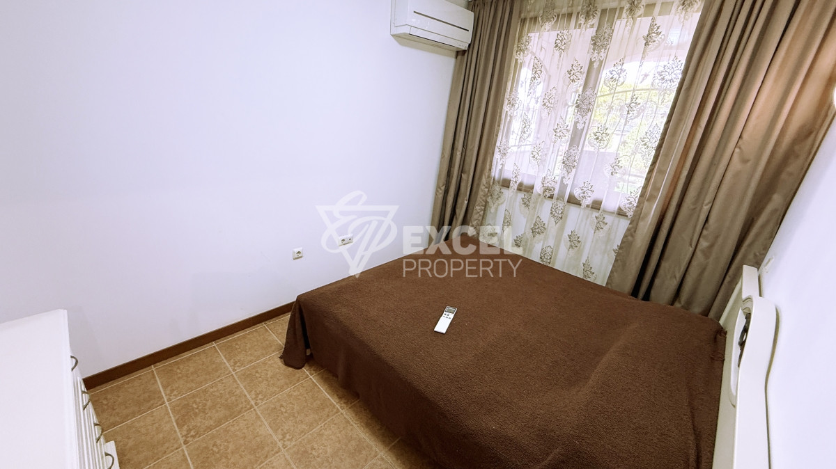 Уникален много-стаен апартамент на първа линия море в комплекс Каса Реал, Свети Влас