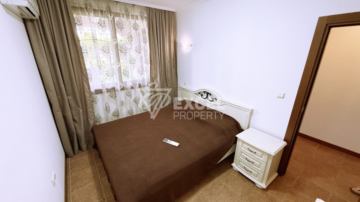 Уникален много-стаен апартамент на първа линия море в комплекс Каса Реал, Свети Влас