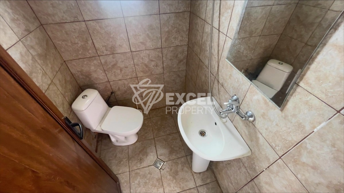 Едноетажна къща с две спални в Горица за продажба