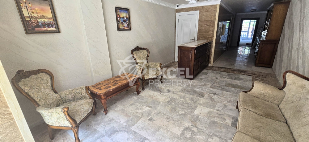 Ново студио в разсрочка в Слънчев Бряг