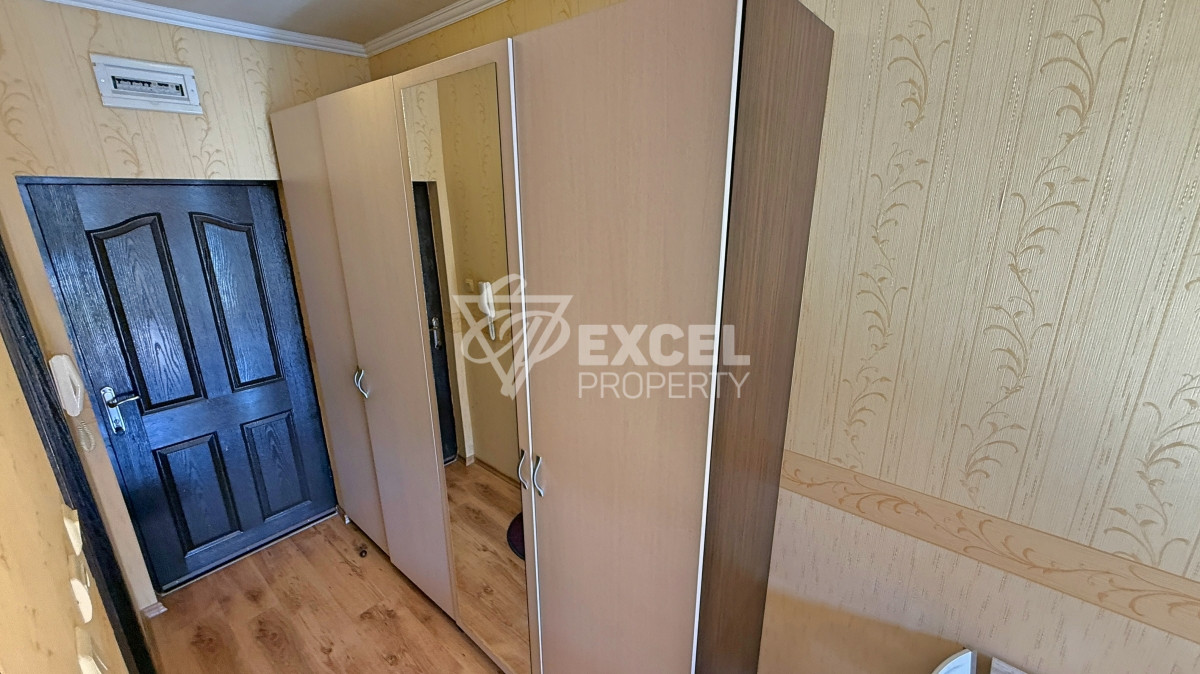 Обзаведено студио в комплекс Панорама Бей 2, Свети Влас