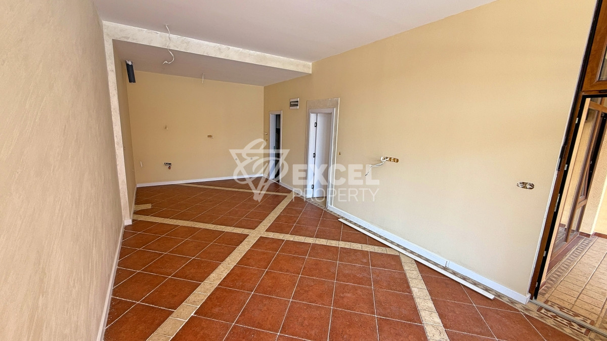 Нов двустаен апартамент в Панорама Дриймс, Свети Влас – 150 м от плажа