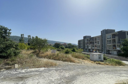 Парцел за продажба в Свети Влас