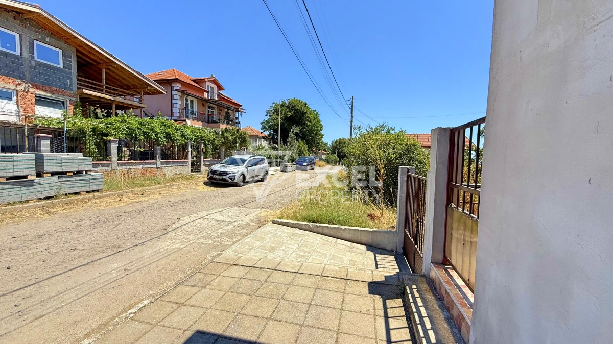 Парцел в регулация в гр. Каблешково