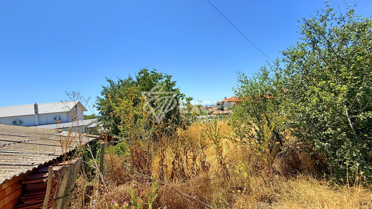 Парцел в регулация в гр. Каблешково