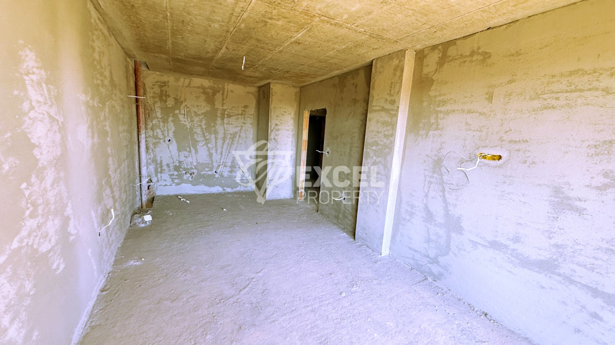 Двустаен апартамент за целогодишно ползване в кв. Черно море, Несебър – без такса поддръжка