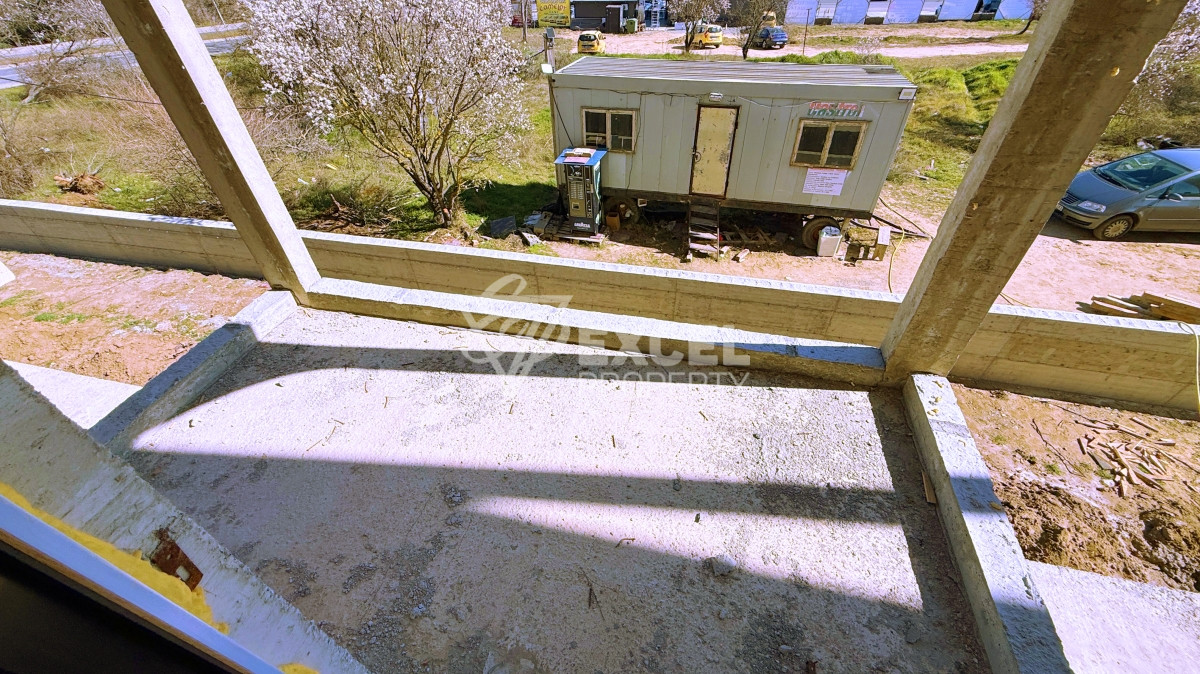 Двустаен апартамент за целогодишно ползване в кв. Черно море, Несебър – без такса поддръжка