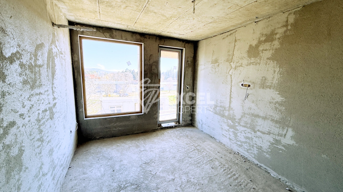 Двустаен апартамент за целогодишно ползване в кв. Черно море, Несебър – без такса поддръжка