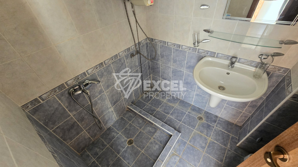 Мезонет за продажба в Слънчев Бряг – комплекс Sunny Day 2, близо до морето