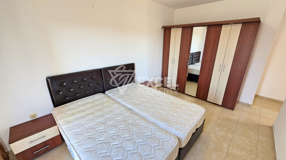 Мезонет за продажба в Слънчев Бряг – комплекс Sunny Day 2, близо до морето