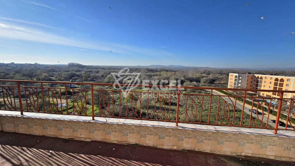 Мезонет за продажба в Слънчев Бряг – комплекс Sunny Day 2, близо до морето