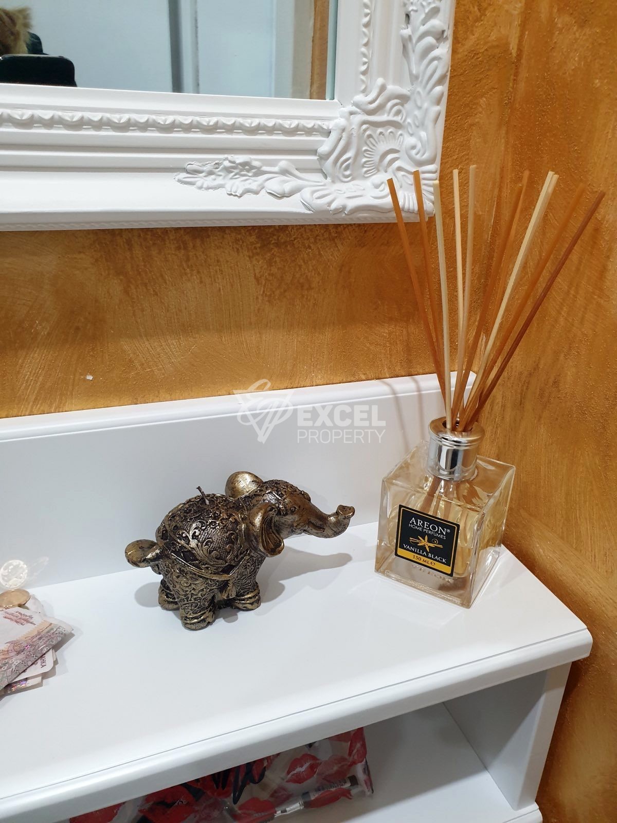 Луксозен двустаен апартамент - кв.Черно море 2