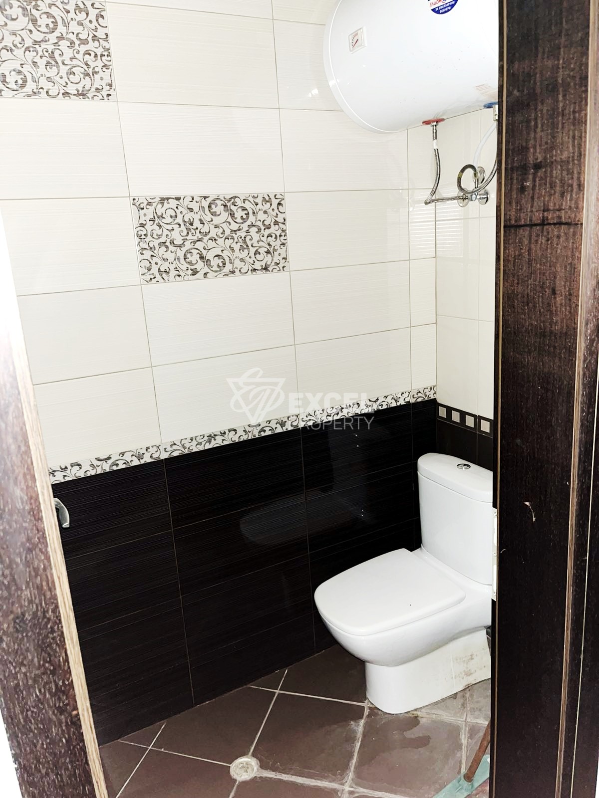 Двустаен апартамент  първа линия - Слънчев бряг