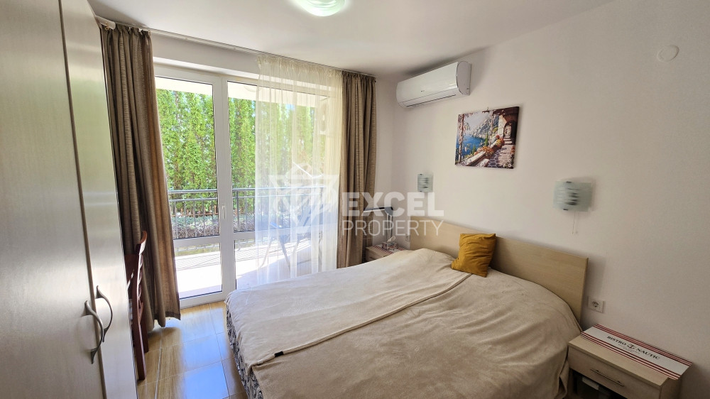 🌟 Вашият мечтан дом край морето: Тристаен апартамент в Парадайз Дриймс, Свети Влас