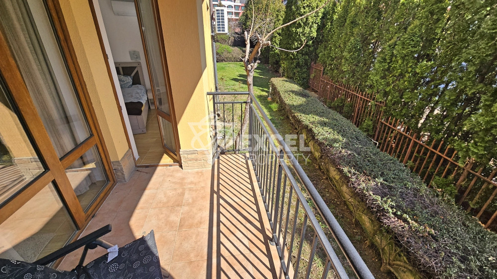 🌟 Вашият мечтан дом край морето: Тристаен апартамент в Парадайз Дриймс, Свети Влас