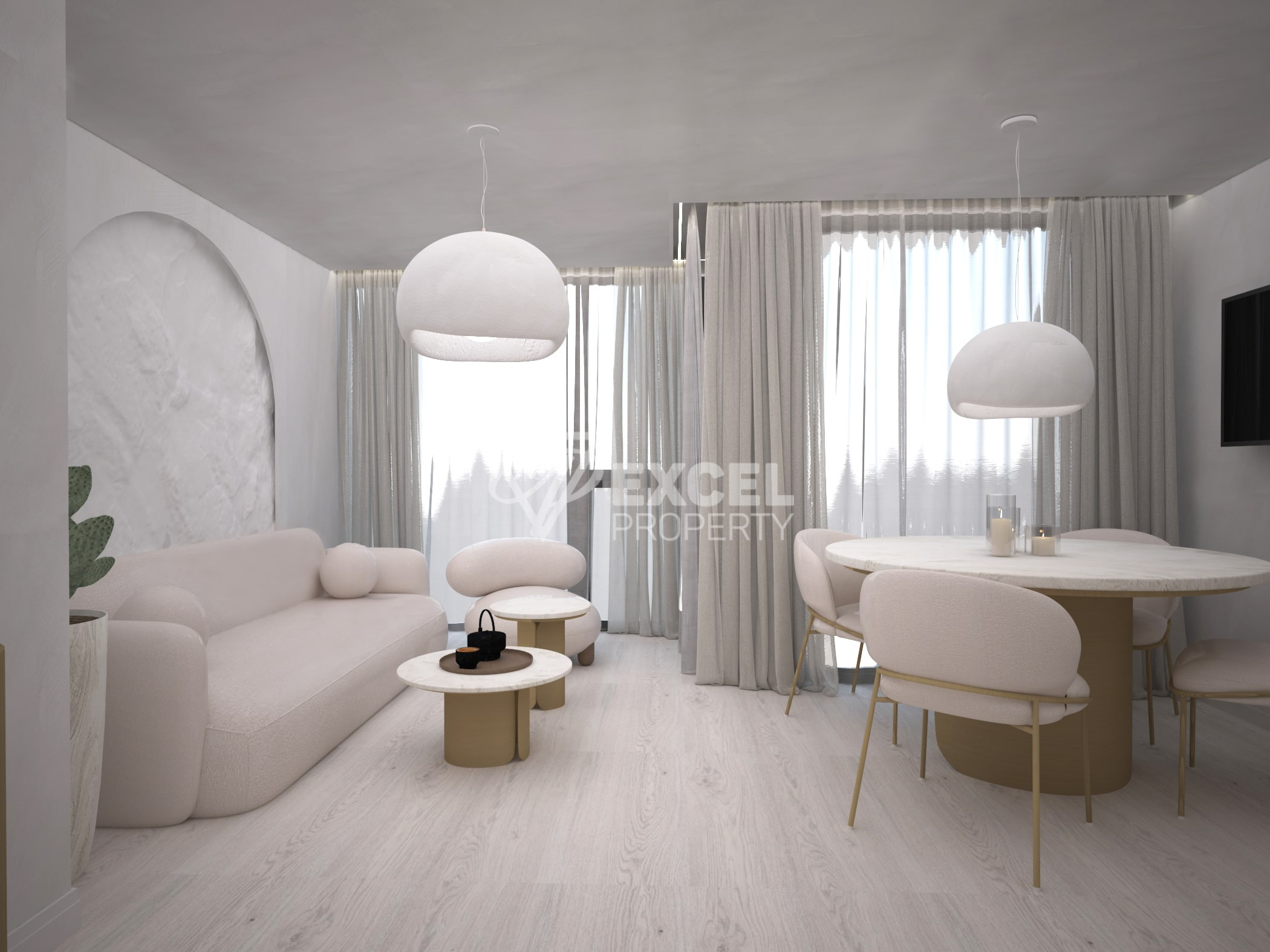 Отлично инвестиционно предложение в Слънчев бряг