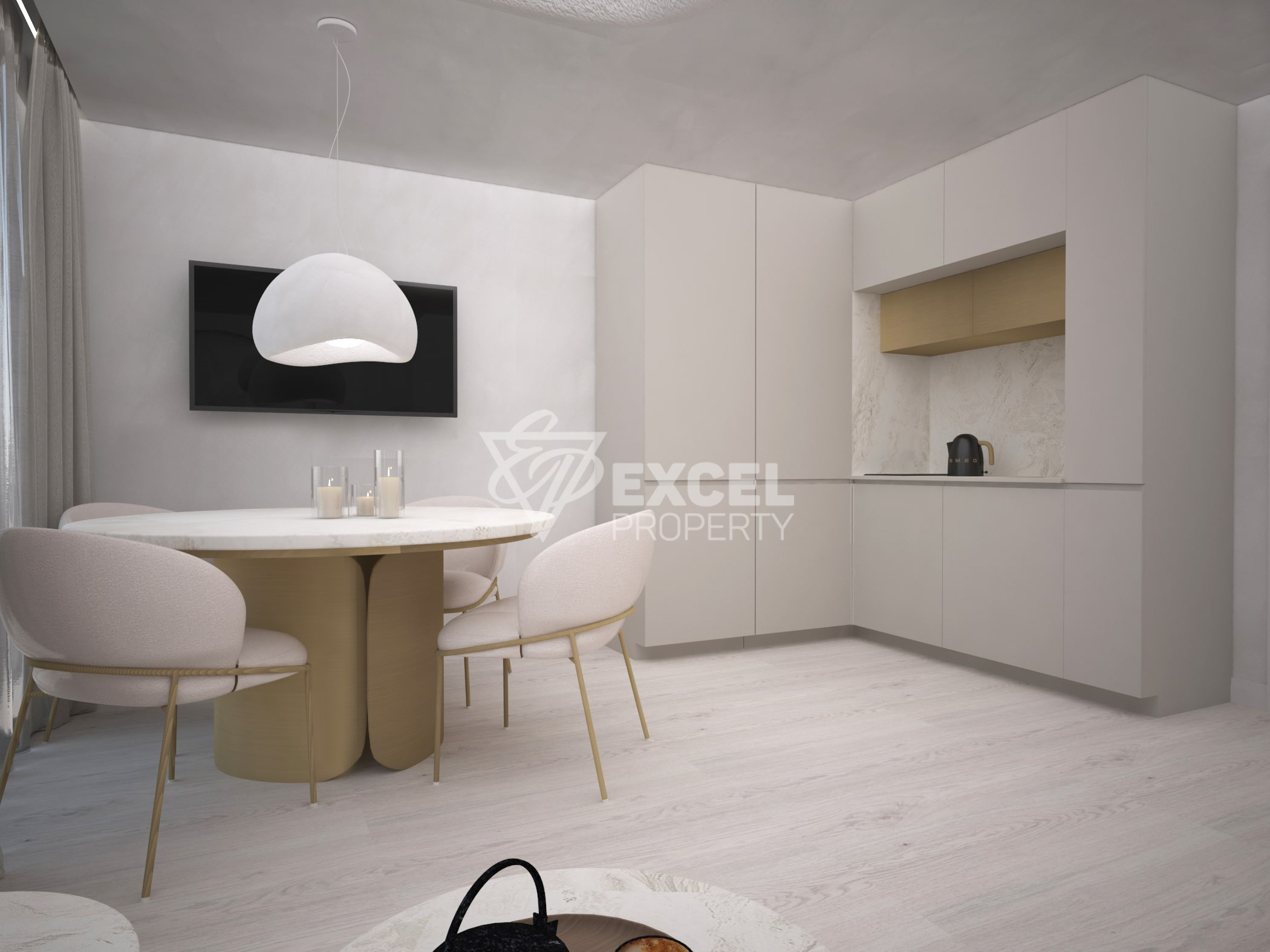 Отлично инвестиционно предложение в Слънчев бряг