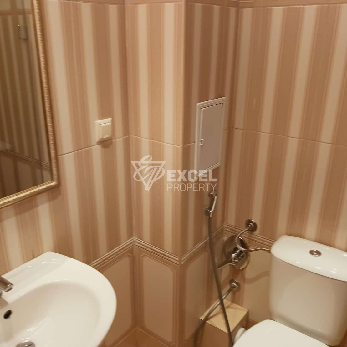 Нов апартамент в луксозен комплекс Анастасия Палас-Слънчев бряг