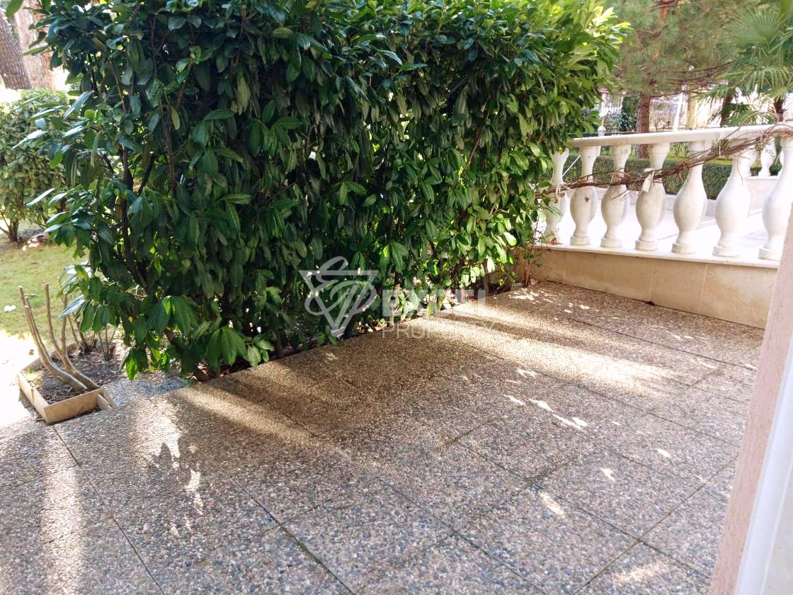 Нов апартамент в луксозен комплекс Анастасия Палас-Слънчев бряг