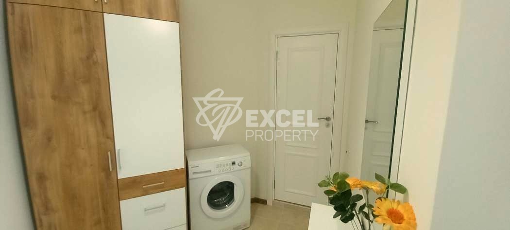 Двустаен обзаведен в района на Какао бийч- Слънчев бряг