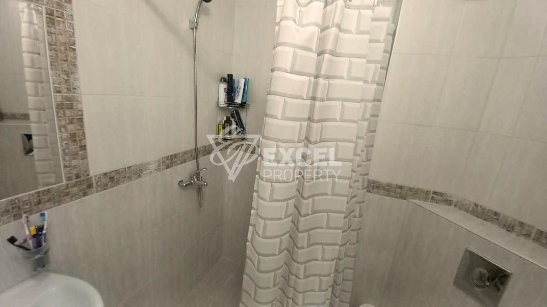 Двустаен обзаведен в района на Какао бийч- Слънчев бряг