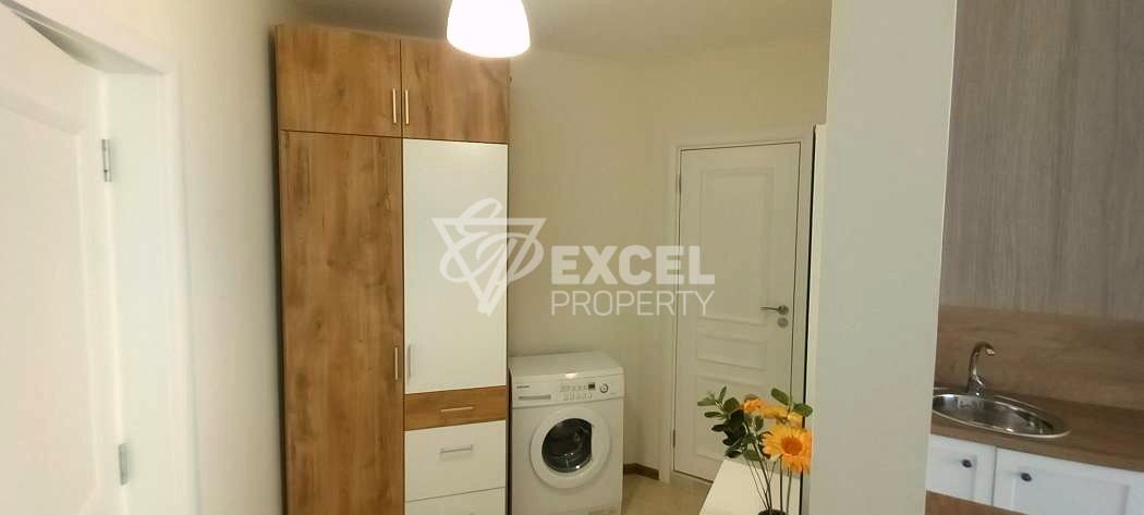 Двустаен обзаведен в района на Какао бийч- Слънчев бряг