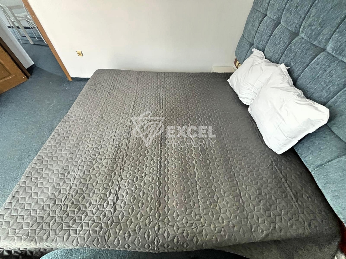 Тристаен обзаведе имот-комплекс Гренада, Слънчев Бряг