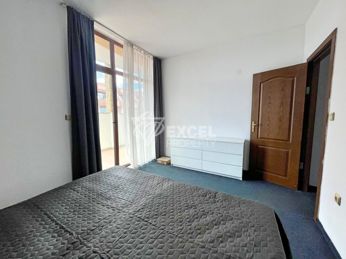 Тристаен обзаведе имот-комплекс Гренада, Слънчев Бряг