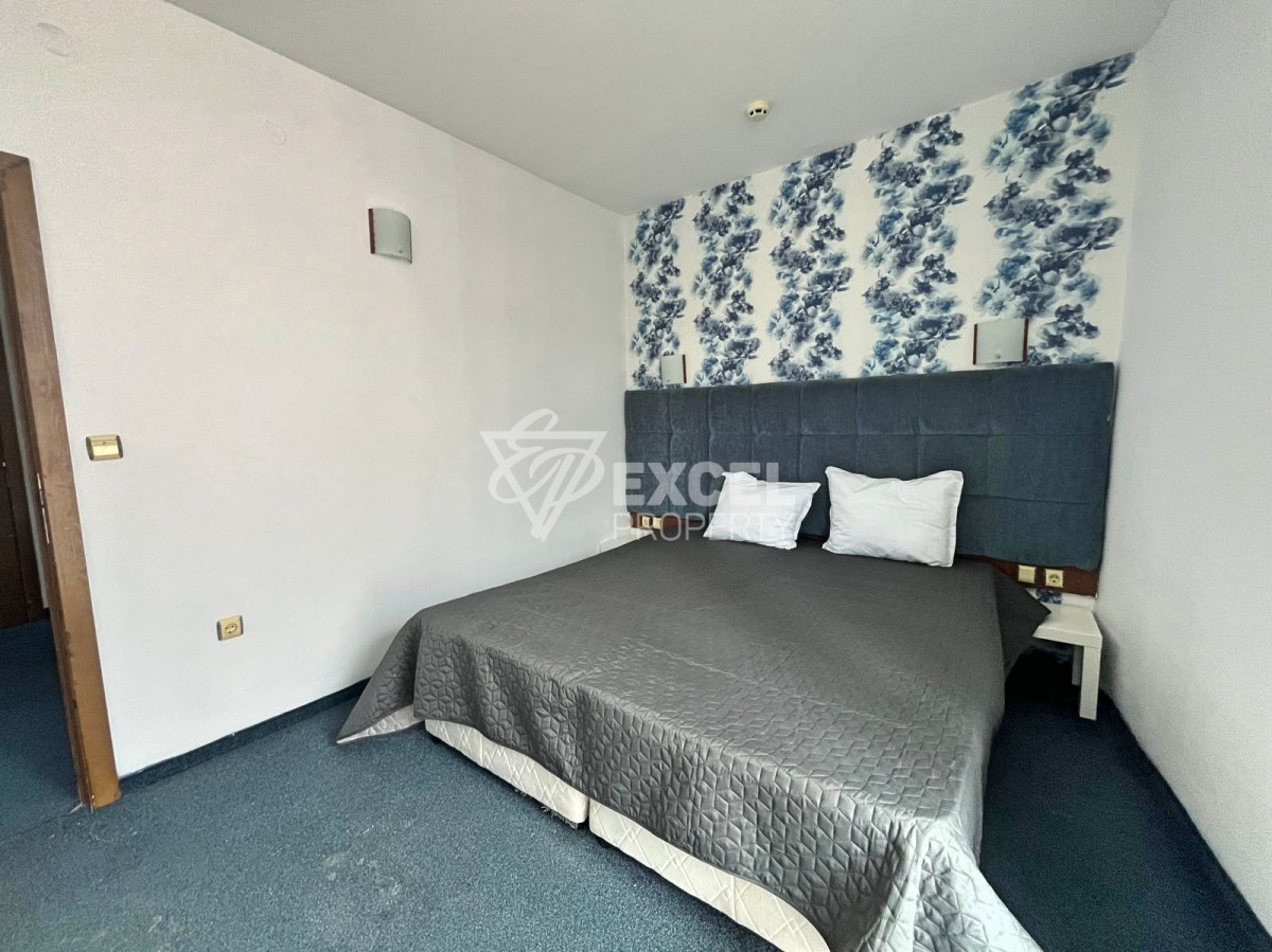 Тристаен обзаведе имот-комплекс Гренада, Слънчев Бряг