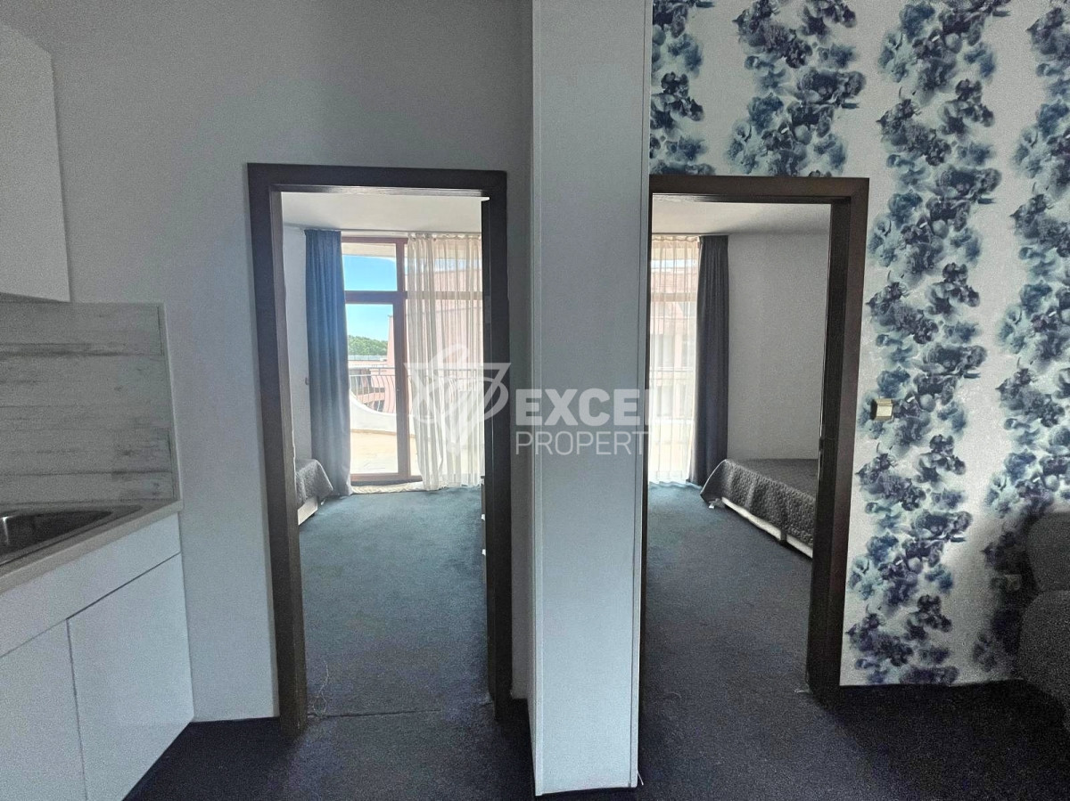 Тристаен обзаведе имот-комплекс Гренада, Слънчев Бряг