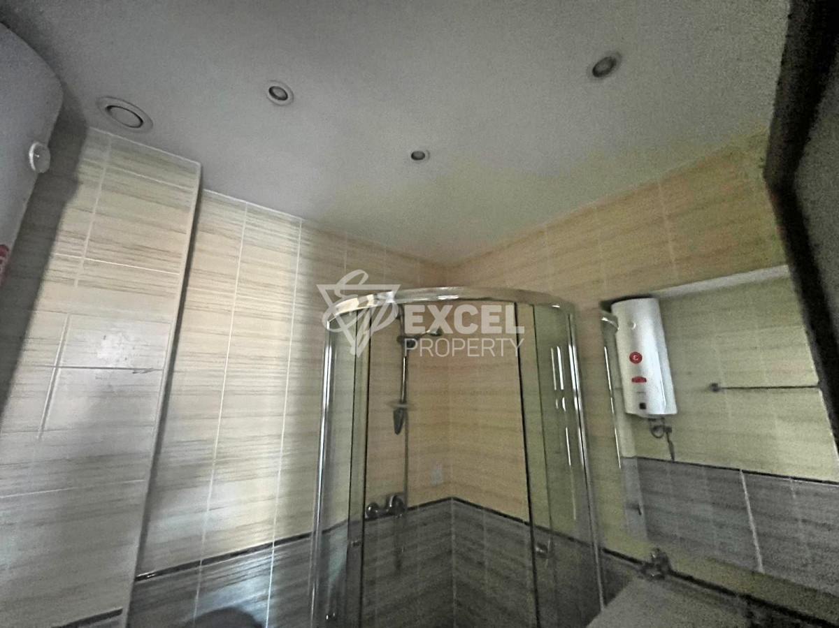 Тристаен обзаведе имот-комплекс Гренада, Слънчев Бряг