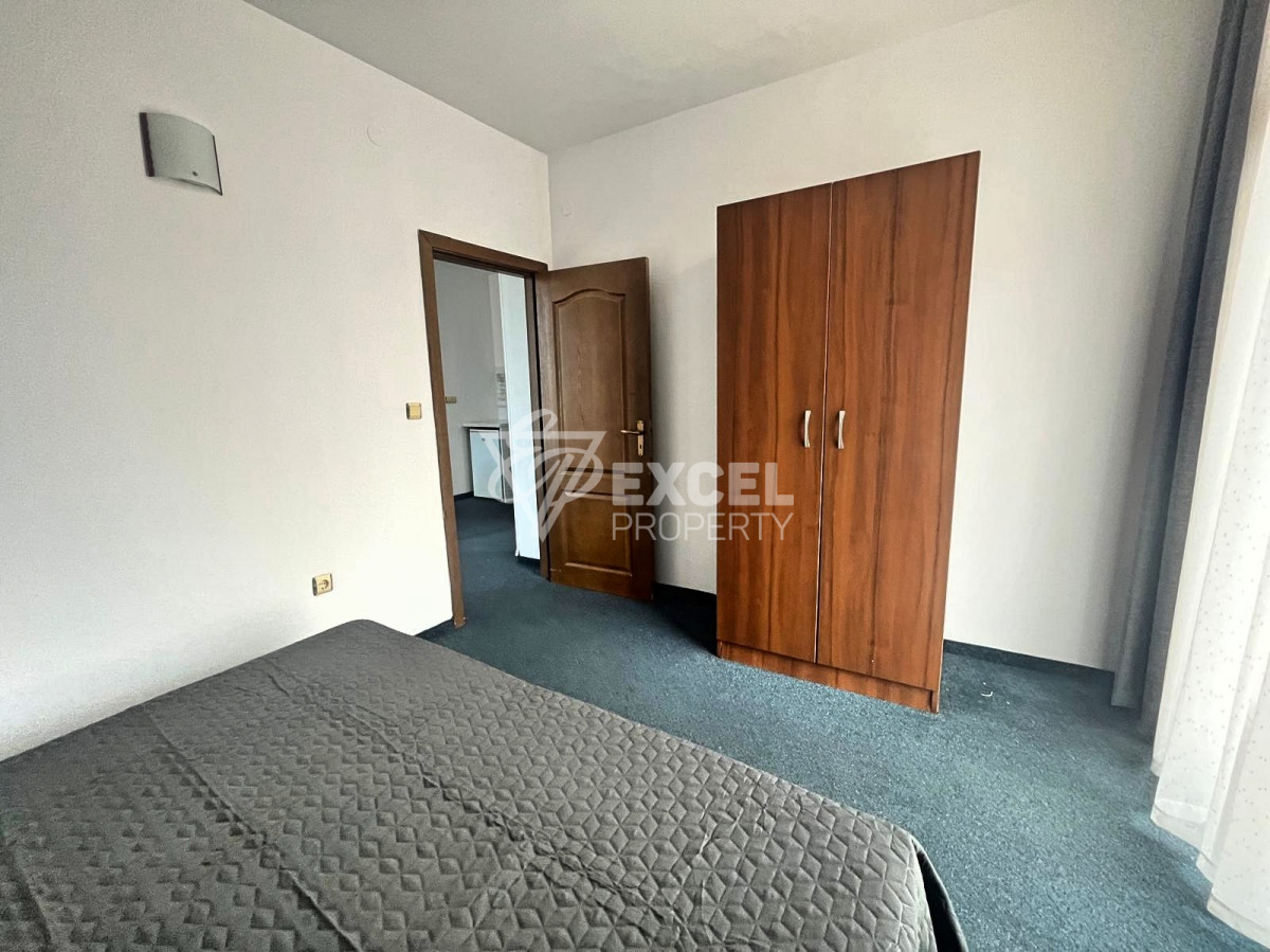 Тристаен обзаведе имот-комплекс Гренада, Слънчев Бряг