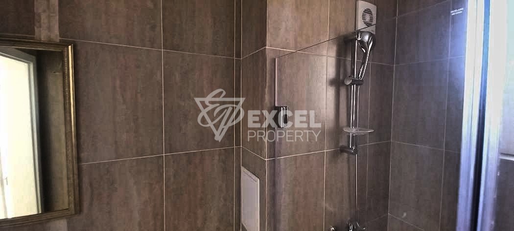 Студио с кухня, в модерен комплекс Изида Палас 2 -Слънчев Бряг