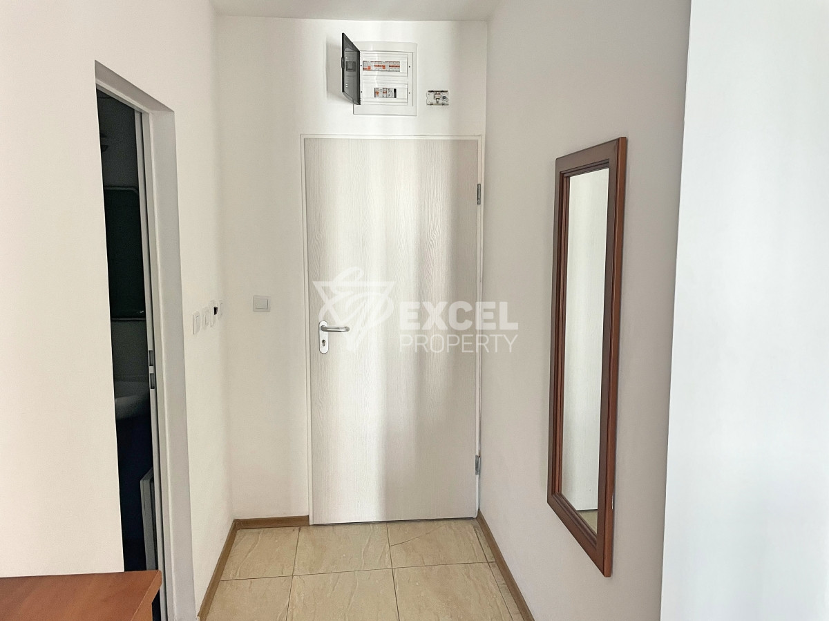 Обзаведен, просторен  имот с гледка море- Марина Кейп, Ахелой