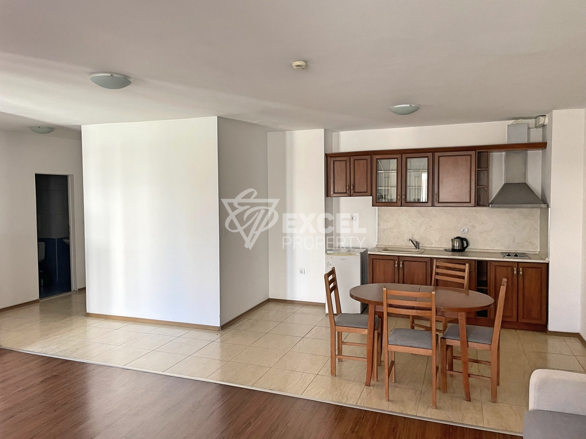 Обзаведен, просторен  имот с гледка море- Марина Кейп, Ахелой